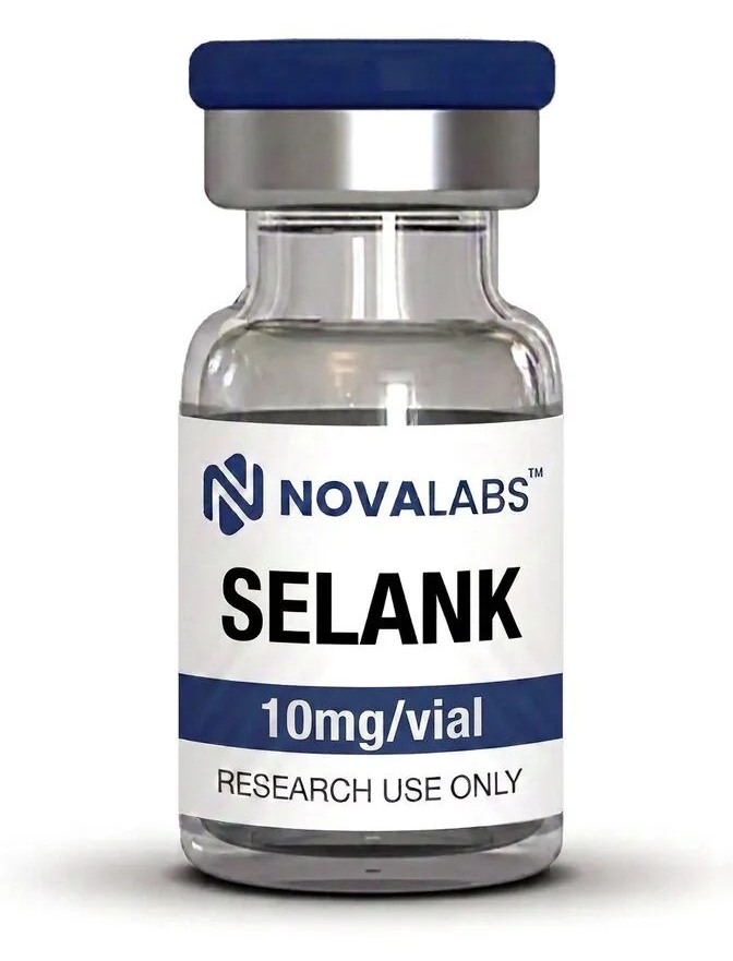 Selank