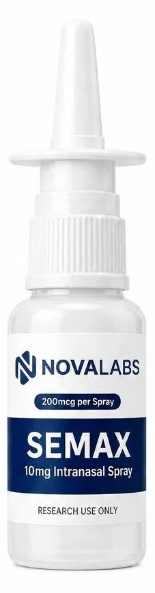 Semax Intranasal