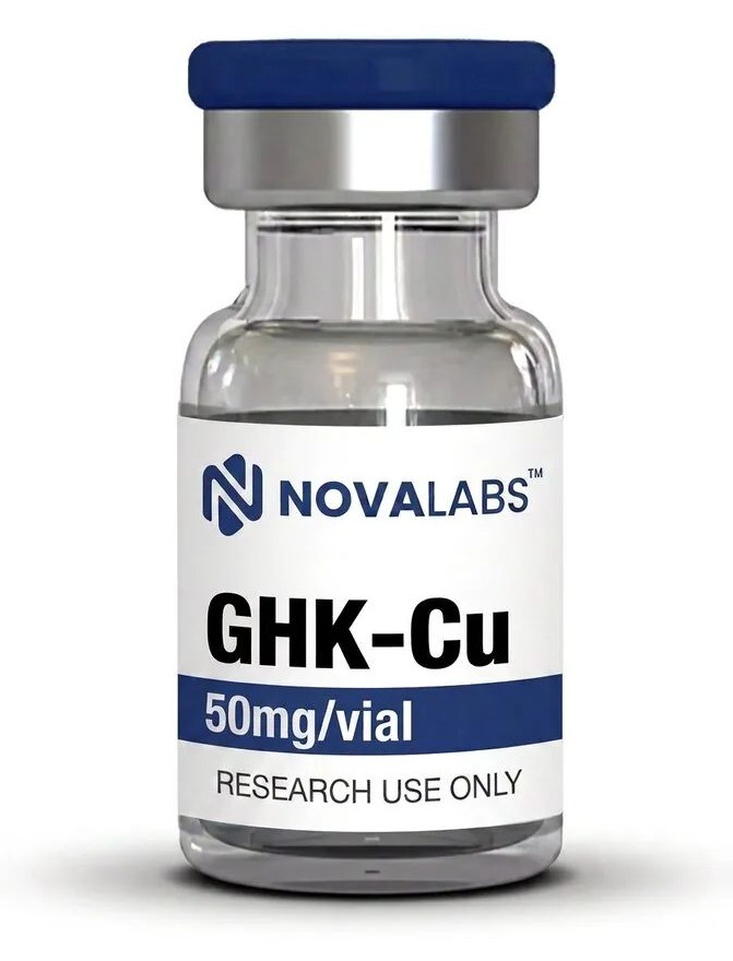 GHK-Cu