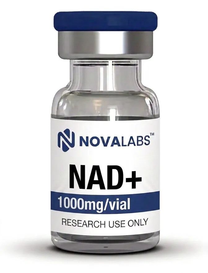 NAD+