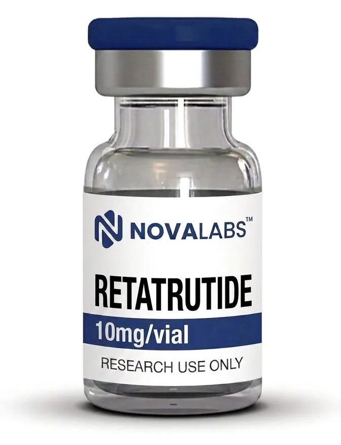 Retatrutida