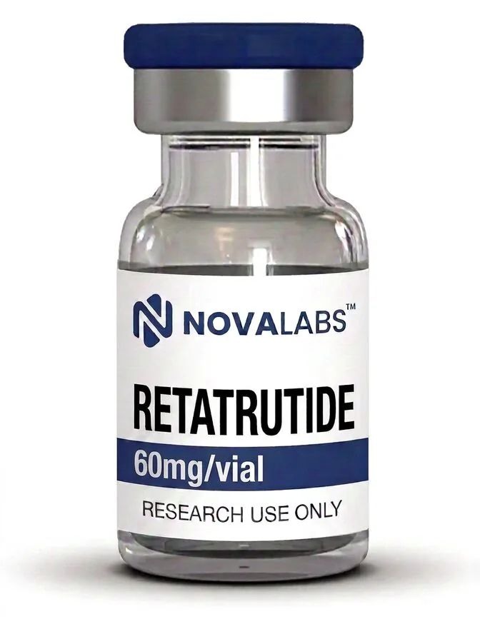 Retatrutida