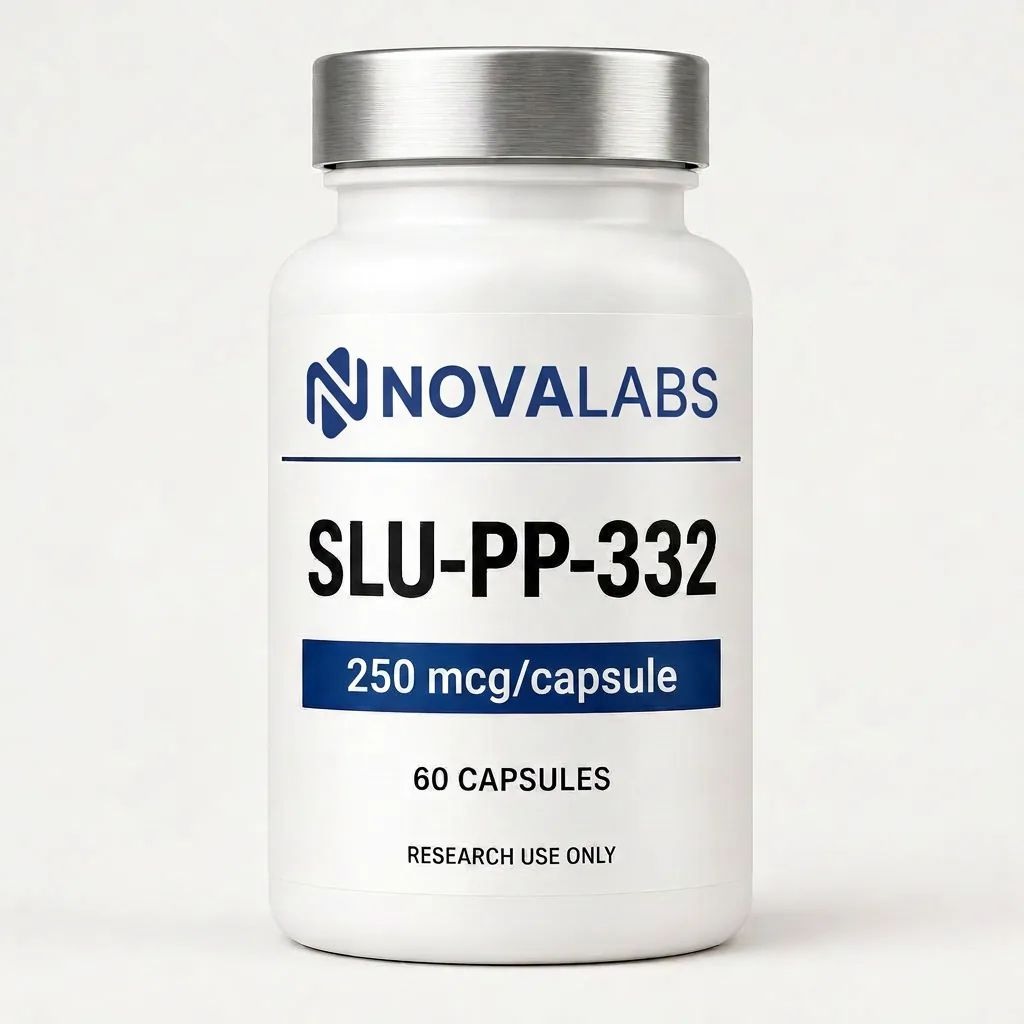 SLU-PP-332 Cápsulas