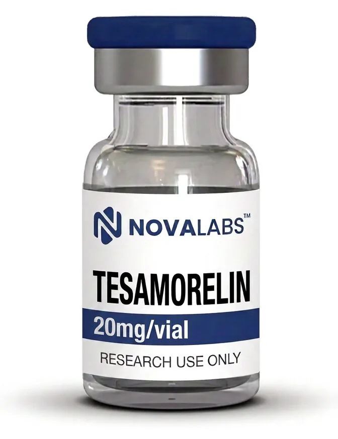 Tesamorelina