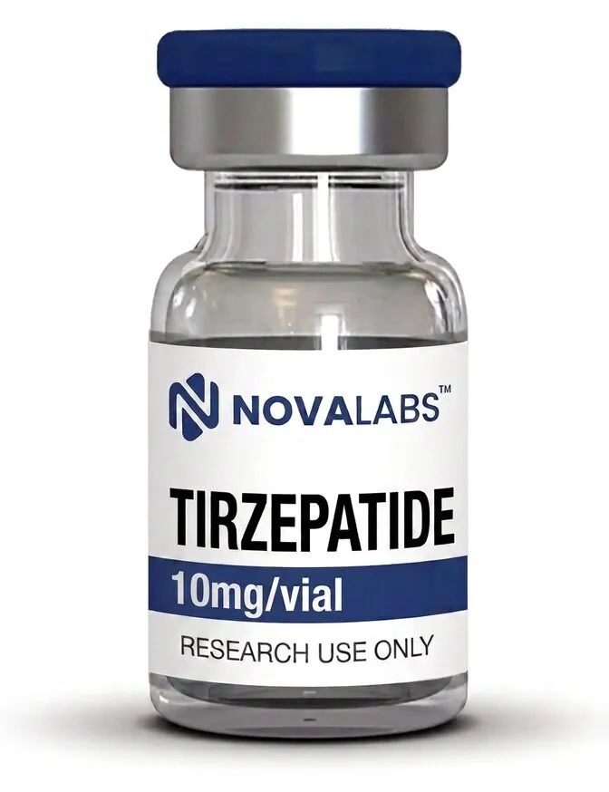 Tirzepatida