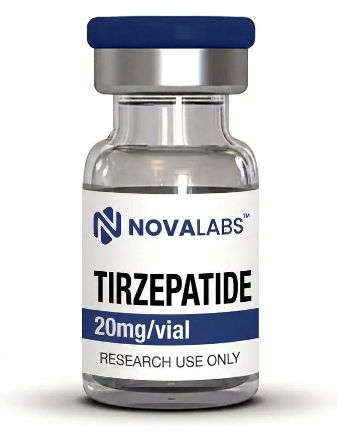 Tirzepatida