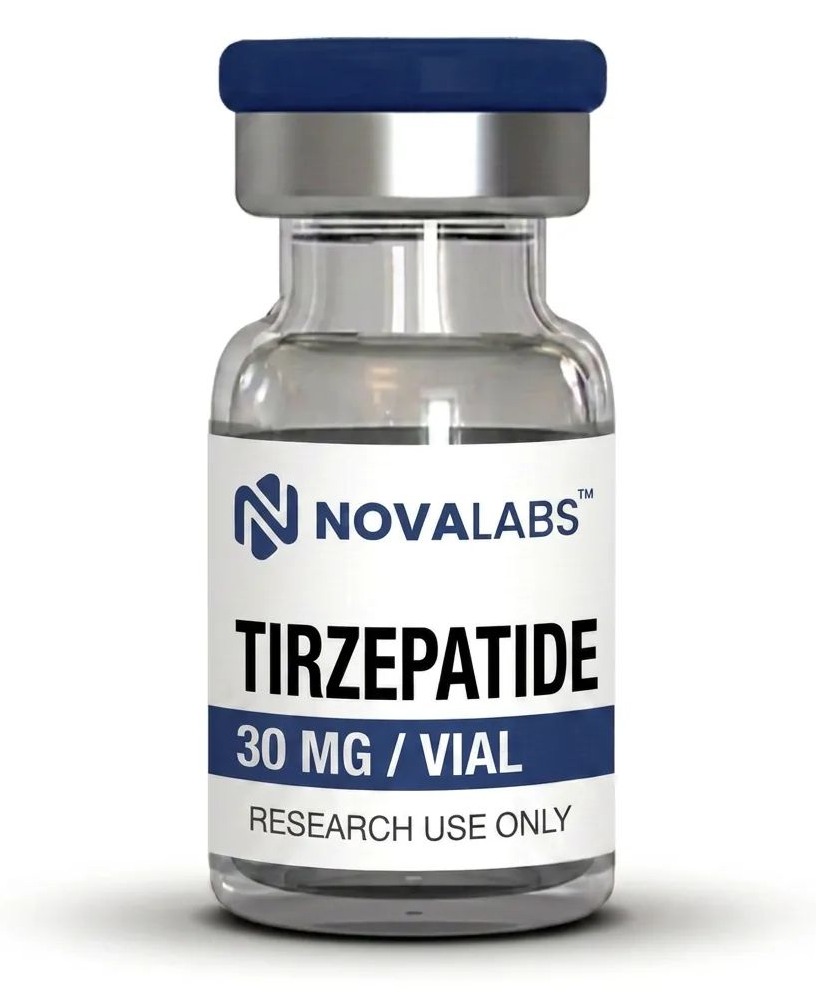 Tirzepatida