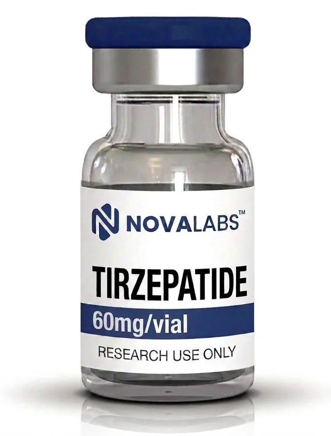 Tirzepatida
