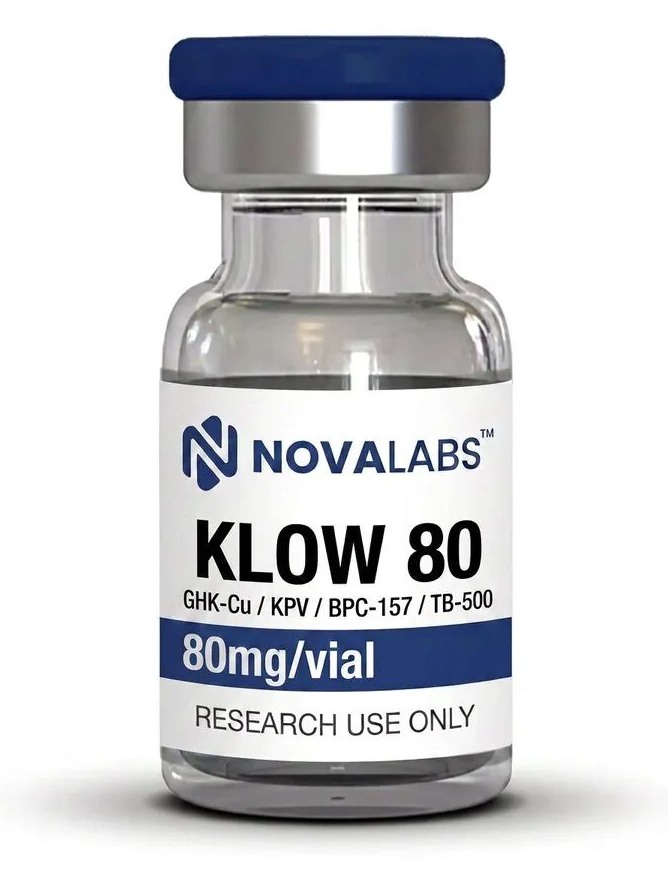 KLOW