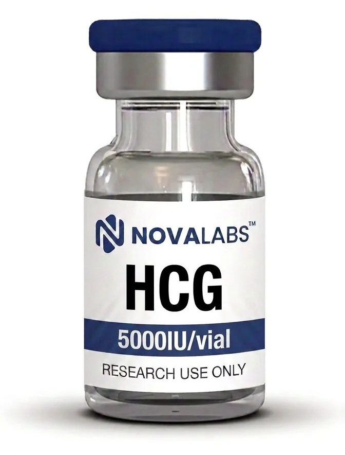 HCG
