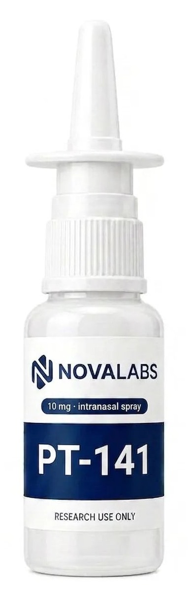 PT-141 Intranasal